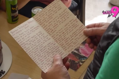 SPECIJALNO PISMO UNETO U "ELITU", SAOPŠTENE INFORMACIJE IZ SPOLJNOG SVETA! Takmičari zanemeli od šoka, ovo nisu mogli ni da sanjaju!