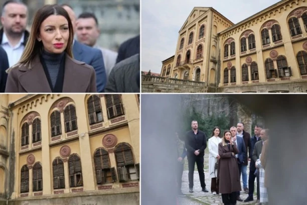 30 MILIONA EVRA U SRCU ŠUMADIJE! Ministarka Mesarović u poseti Aranđelovcu, najavljeno 200 radnih mesta do kraja godine!