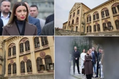 30 MILIONA EVRA U SRCU ŠUMADIJE! Ministarka Mesarović u poseti Aranđelovcu, najavljeno 200 radnih mesta do kraja godine!