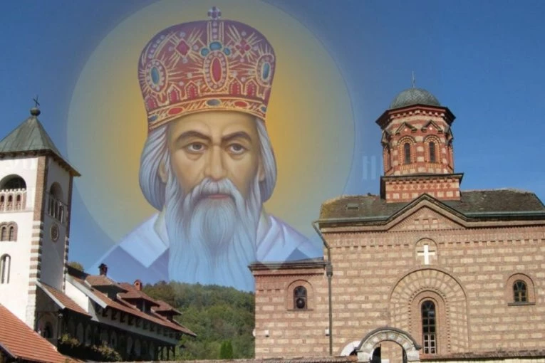 NIČE PRVI MUZEJ POSVEĆEN JEDNOM SRPSKOM SVETITELJU: Crkva pozvala vernike da pomognu završetak izgradnje zdanja u čast vladike Nikolaja