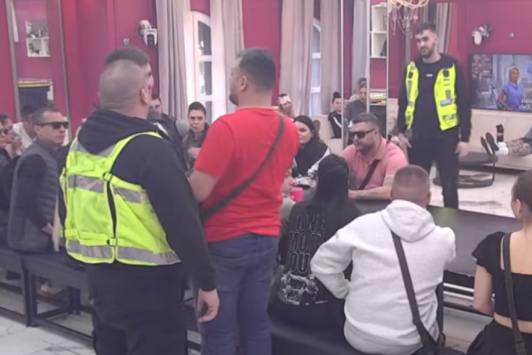 Aneli Ahmić nasrnula na Asmina Durdžića