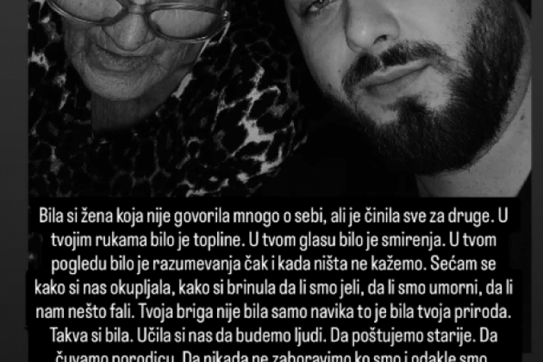 Milan Runjo Instagram