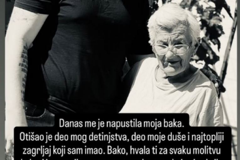 Milan Runjo Instagram