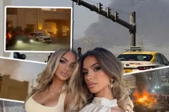 PAKAO U DUBAIJU! Sestre iz Srbije bežale sa 24. sprata, a OVAJ prizor iza ponoći LEDI KRV U ŽILAMA!