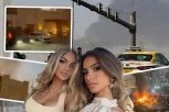 PAKAO U DUBAIJU! Sestre iz Srbije bežale sa 24. sprata, a OVAJ prizor iza ponoći LEDI KRV U ŽILAMA!