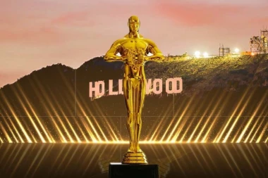 SVI ŽELE ZLATNU STATUU! Bliže se Oskari 2026: Rekordna sezona nominacija i napeta borba za pobedu! OVI FILMOVI SE TAKMIČE!