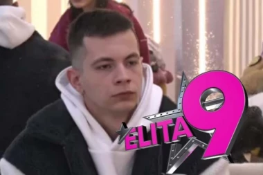 "OSTAVILA MI JE MRTVOG SINA" Najjezivija ispovest Neriove babe LEDI KRV U ŽILAMA!