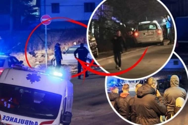 DEČAK (9) PREMINUO NA PUTU KA BOLNICI! Majka, ćerka i sin stradali u stravičnoj nesreći u Sjenici! (FOTO, VIDEO)