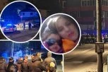 OVO JE POLICAJKA (44) KOJA JE POGINULA SA DECOM U SJENICI! Ćerka (12) stradala sa majkom, sin preminuo na putu do bolnice! (FOTO)