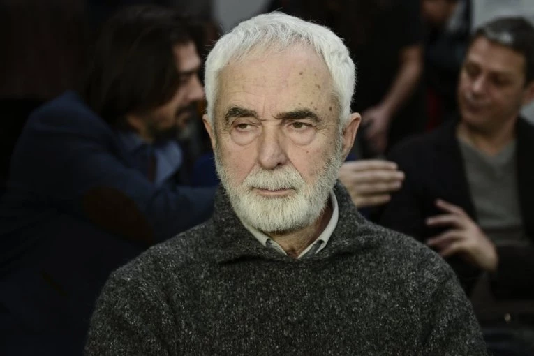 SKANDAL! Otkrivena višedecenijska prevara - Hrvati ukrali delo Gordana Mihića i predstavili kao svoje!