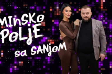 Borko u MINSKOM otkriva: Šaban Šaulić nije hteo da peva na poslednjem koncertu!