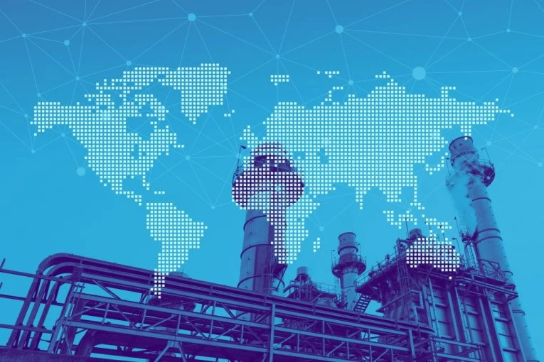 SVET ĆE SE OTIMATI ZA NAFTU KAO ZA RESPIRATORE! Čitajte u Srpskom telegrafu!