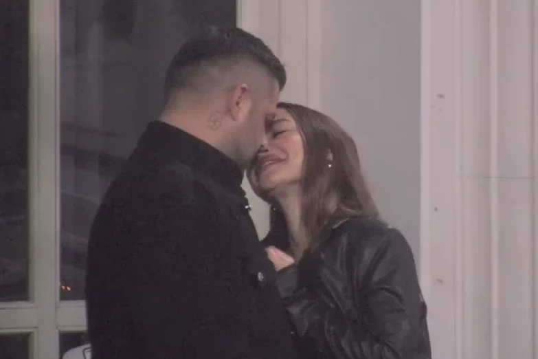 VIŠE SE NE ZNA KO JE S KIM U "ELITI 9": Zlatina buduća snajka pala na Asmina, zbog ljubomorne zadrugarke REAGOVALO OBEZBEĐENJE! (VIDEO)