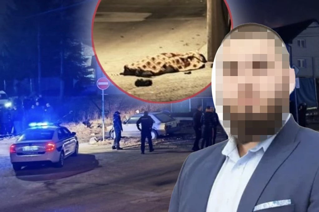 OTKRIVAMO! OSUMNJIČENI ZA TEŠKU NESREĆU U SJENICI BIO POLITIČKI KANDIDAT! Udar je bio tako silovit da su majka i ćerka (12) stradale na mestu, sin (9) hitno prebačen za Beograd!