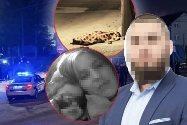 OTKRIVAMO! OSUMNJIČENI ZA TEŠKU NESREĆU U SJENICI BIO POLITIČKI KANDIDAT! Udar je bio tako silovit da su majka i ćerka (12) stradale na mestu, sin (9) hitno prebačen za Beograd!