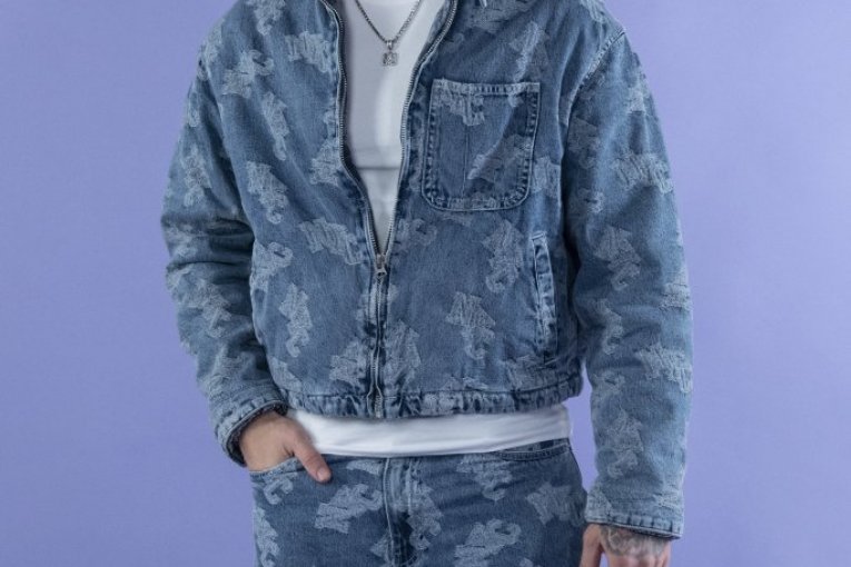 Aleksandar Mojić Mojke u emisiji „Lično sa“