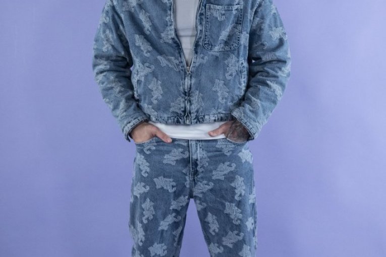 Aleksandar Mojić Mojke u emisiji „Lično sa“