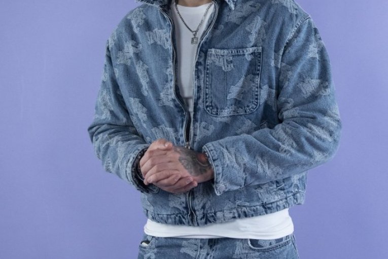 Aleksandar Mojić Mojke u emisiji „Lično sa“