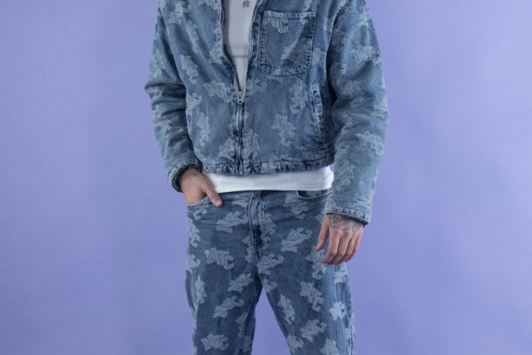 Aleksandar Mojić Mojke u emisiji „Lično sa“