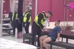 NOVI HAOS U ELITI ZBOG BORE SANTANE! Uživo u programu SNIMAK BEZ CENZURE, produkcija momentalno reagovala! (VIDEO)