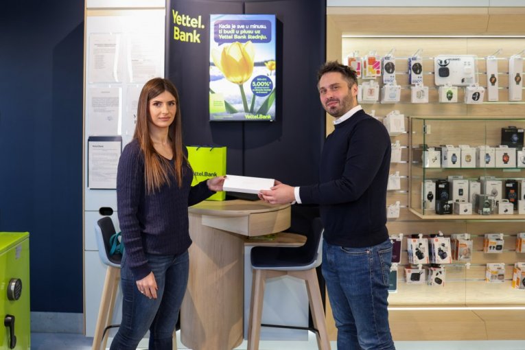 Jetel dobitnici nagrada