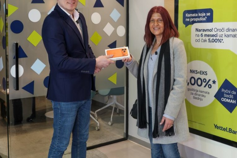 Jetel dobitnici nagrada