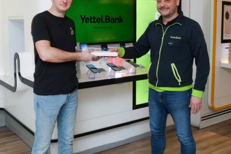 Jetel dobitnici nagrada