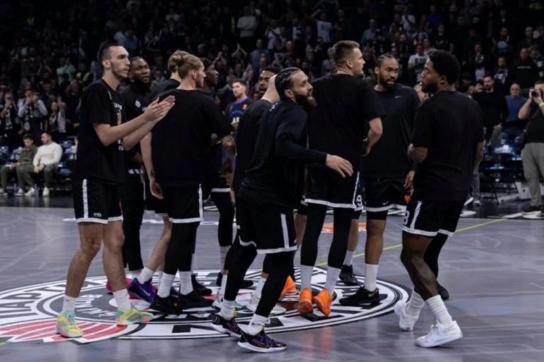 SPORTISSIMO SAZNAJE: Ovo je prava istina o letu košarkaša Partizana iz Dubaija