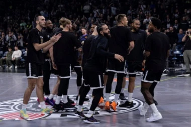 SPORTISSIMO SAZNAJE: Ovo je prava istina o letu košarkaša Partizana iz Dubaija