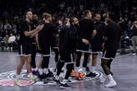 SPORTISSIMO SAZNAJE: Ovo je prava istina o letu košarkaša Partizana iz Dubaija