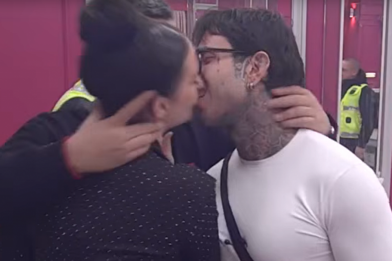 Sandra, Filip i Bora