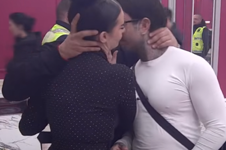 Sandra, Filip i Bora