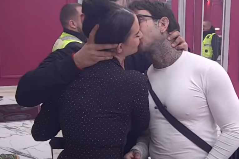 Sandra, Filip i Bora