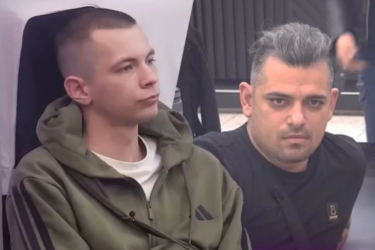 OČI U OČI SA NERIOM! Unezvereni Bora Santana se ne seća šta je NAŠLJOKAN uradio Ružanjiju! HAOS SE NASTAVLJA! (VIDEO)