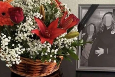 "SESTRO MOJA, SVET MI SE RUŠI!" Srce se slama od reči Edisine prijateljice: Pošaljite s neba sinu snagu da se izbori za život, a Lejlu mi čuvaj gore!