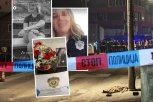 JEZA U SJENICI! Sestra tragično nastradale policajke napisala POTRESNE REČI, neutešni prijatelji i rođaci pišu oproštajna pisma! (FOTO)