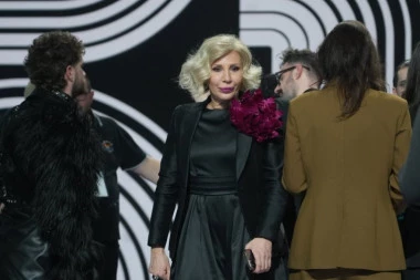 ŠTA SE DESILO SA GLASANJEM NA PZE?! Stiglo saopštenje sa RTS, Sandra Perović progovorila!