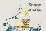 SNAGA ZNANJA