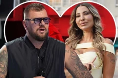 ŠOK-BOMBA PRAVO IZ "ELITE 9"! Kamera zabeležila vrele dodire Aneli i Janjuša, šta će reći Asmin? VIŠE NE MOGU DA KRIJU (VIDEO)