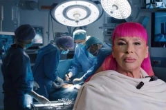 PRVO OGLAŠAVANJE ZORICE BRUNCLIK NAKON OPERACIJE! Evo šta se dešava!