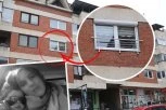 "NE PAMTIMO OVAKVU TRAGEDIJU!" Republika ispred zgrade u kojoj je živela poginula policajka sa porodicom, komšije neme od bola! (FOTO, VIDEO)