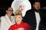 PRVO OGLAŠAVANJE SUZANE JOVANOVIĆ NAKON VESTI DA JE POSTALA BAKA: Poznato stanje mame i bebe!