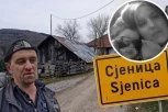 KUĆA U KOJOJ JE EDISA ODRASLA PUSTA, RODITELJI SPREMAJU SAHRANU ZA ĆERKU I UNUKU! Tuga okovala selo kod Sjenice: "To je divna familija, ona je bila poput anđela!" (FOTO, VIDEO)
