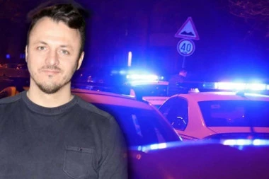 ADVOKAT DANIELA KAJMAKOSKOG OTKRIO NOVE DETALJE O OTMICI! Evo na koga se sumnja! Poznato trenutno stanje pevača!