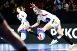 SRBIJA JE NA EVROPSKOM PRVENSTVU! Velika pobeda naših heroina nad Ukrajinom
