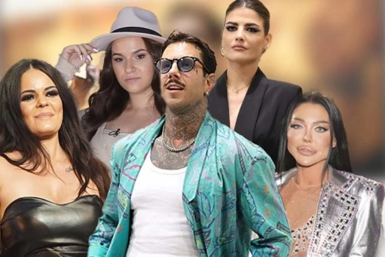 FILIP ĐUKIĆ NAPRAVIO TOTALNI HAOS MEĐU ŽENAMA U "ELITI 9"! Sa svakom od njih je imao odnose, pa se ogradio za SVA VREMENA! (VIDEO)