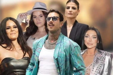 FILIP ĐUKIĆ NAPRAVIO TOTALNI HAOS MEĐU ŽENAMA U "ELITI 9"! Sa svakom od njih je imao odnose, pa se ogradio za SVA VREMENA! (VIDEO)