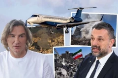 ŽELJKO MITROVIĆ BESPLATNO DAJE SVOJ AVION ZA EVAKUACIJU GRAĐANA BiH SA BLISKOG ISTOKA: "Pošto Konaković prstom nije mrdnuo..."!