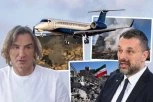 ŽELJKO MITROVIĆ BESPLATNO DAJE SVOJ AVION ZA EVAKUACIJU GRAĐANA BiH SA BLISKOG ISTOKA: "Pošto Konaković prstom nije mrdnuo..."!