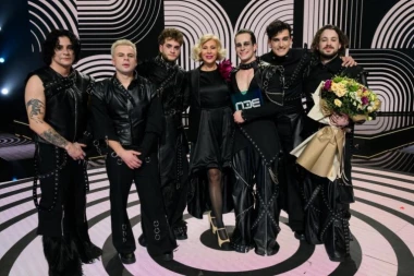 ŠTA SE DESILO SA GLASANJEM NA PZE?! Stiglo saopštenje sa RTS, Sandra Perović progovorila!